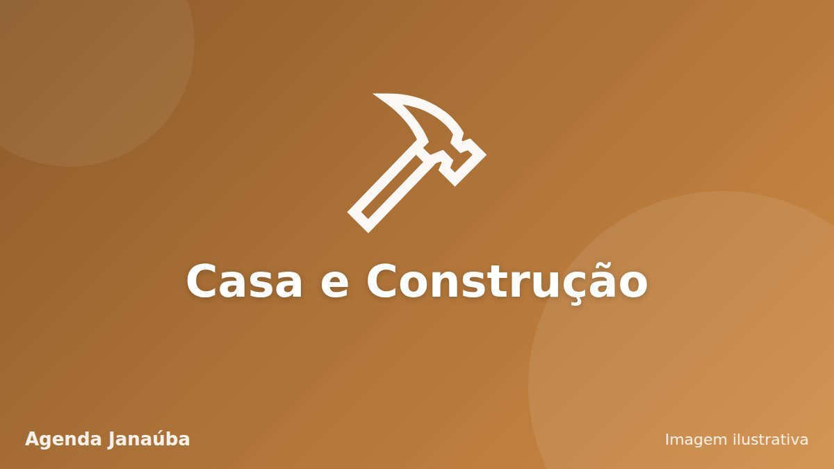 JANA 2 TS 1 – Eletricistas e Reformas em Janaúba