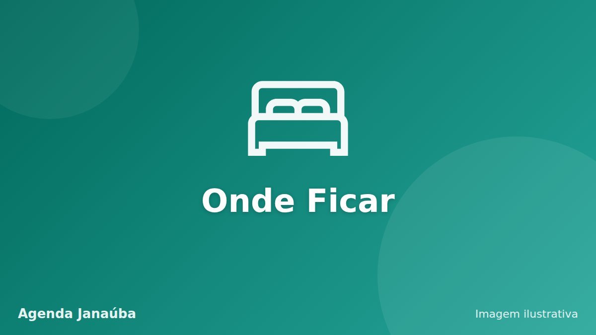 SÍTIO BARRACO NO MATO – Chácaras e Temporada em Janaúba
