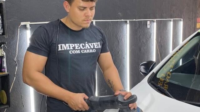 IMPECÁVEL CAR Polimento, Lavagens e Higienização de Carros e Motos em Janaúba