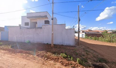 Imperio distribuidora de bebidas em Janaúba