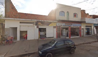 Império Refrigeração – Outros Serviços em Janaúba
