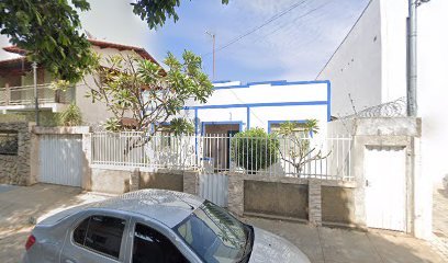 INFA – Instituto da Família Janaúba em Janaúba