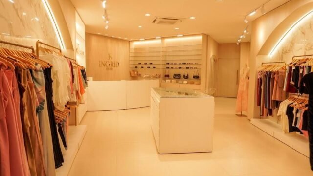 INGRID STORE em Janaúba