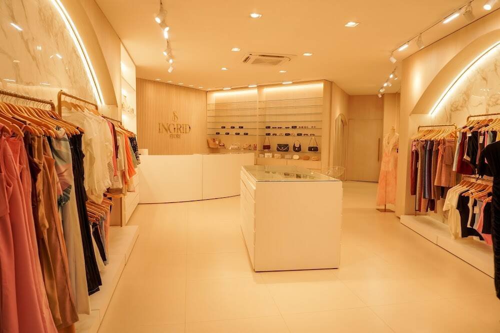INGRID STORE – Moda e Calçados em Janaúba