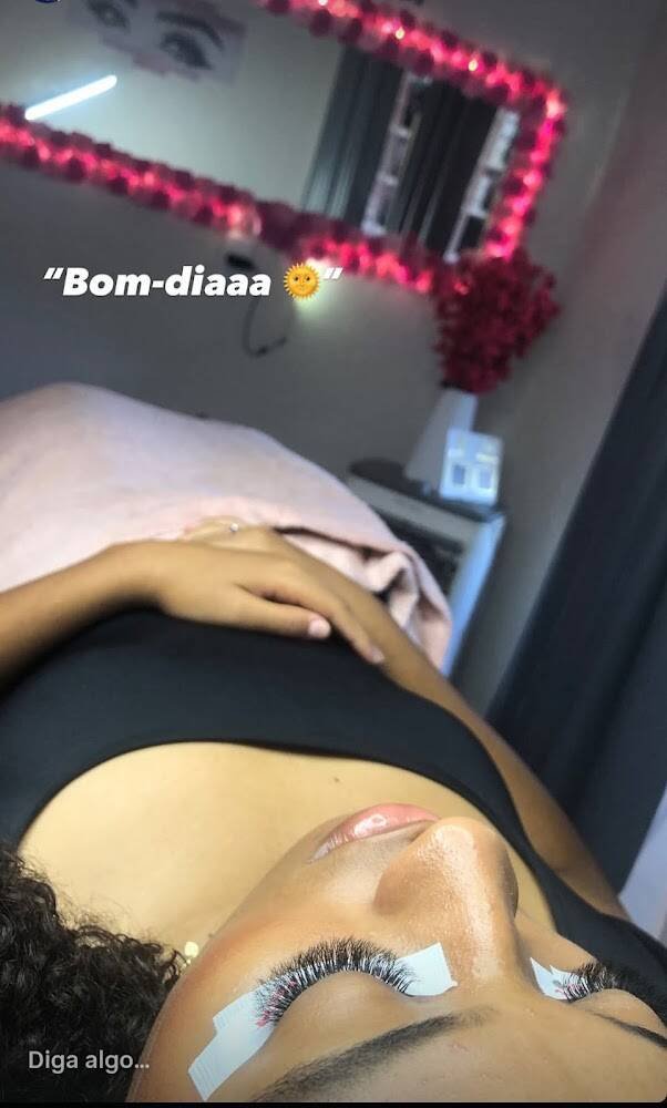 Ingryd lash Beauty – Salões e Barbearias em Janaúba
