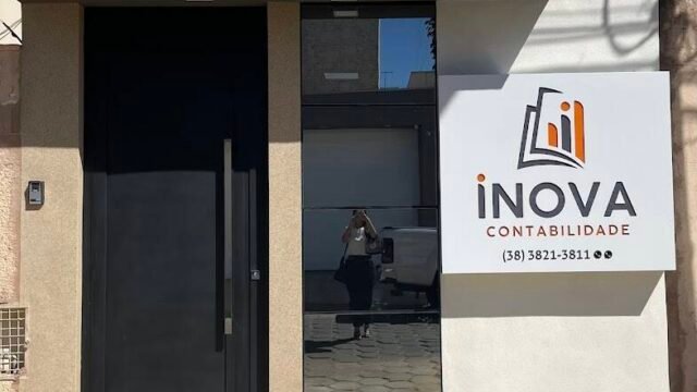 Inova Contabilidade e Consultoria em Janaúba
