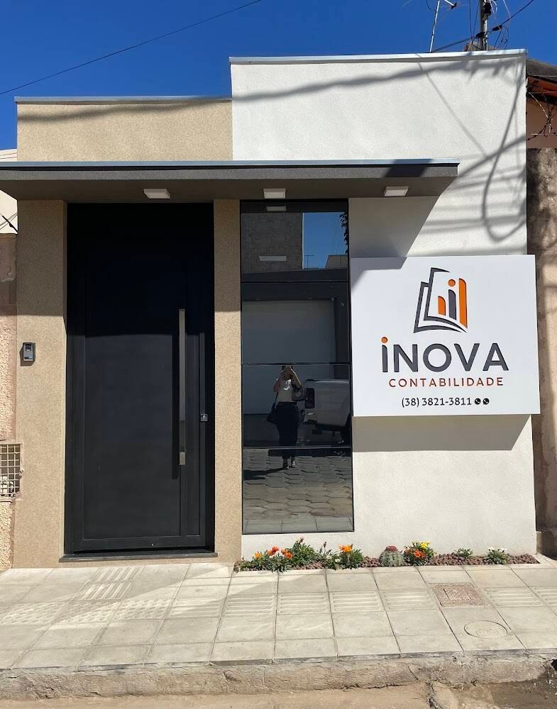 Inova Contabilidade e Consultoria – Contabilidade em Janaúba