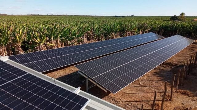INOVA NORTHSOLAR Energia Solar em Janaúba