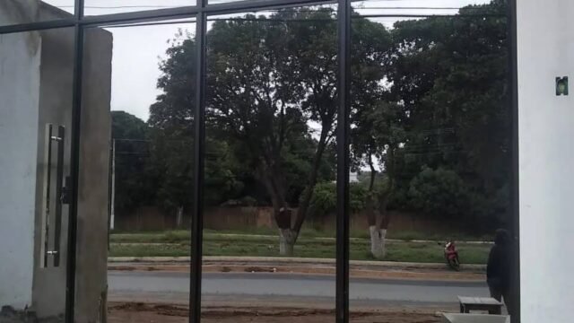 Inovare vidraçaria em Janaúba
