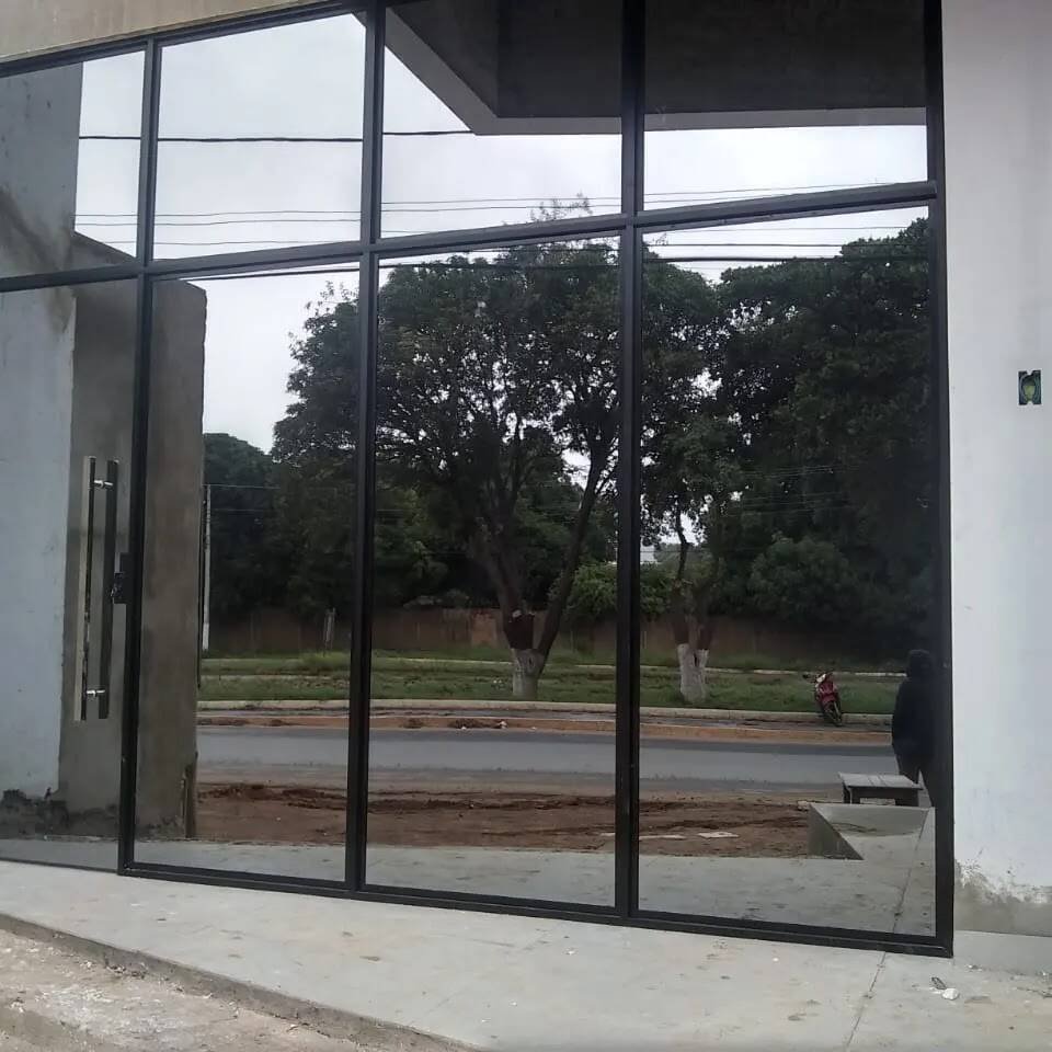 Inovare vidraçaria – Serralherias e Vidraçarias em Janaúba