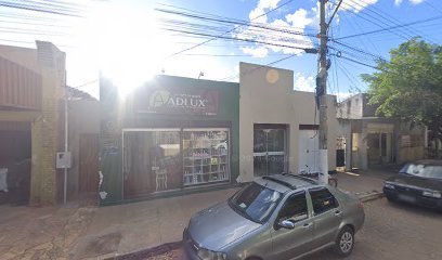 Instituto de beleza ADLUX Cosméticos em Janaúba