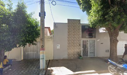 Instituto de beleza Rosa Aguiar – Salões e Barbearias em Janaúba