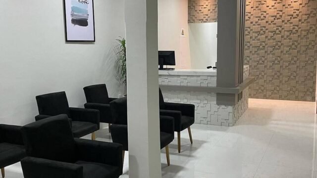 Instituto Multmed – Clínica Médica em Janaúba
