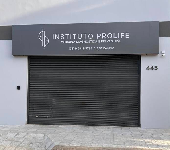 Instituto ProLife – Clínicas e Médicos em Janaúba