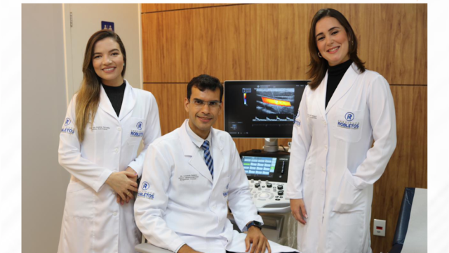 Instituto Robletos Ultrassonografia Ginecologia Obstetrícia Mastologia Ortopedia Psiquiatria Nutrição em Janaúba