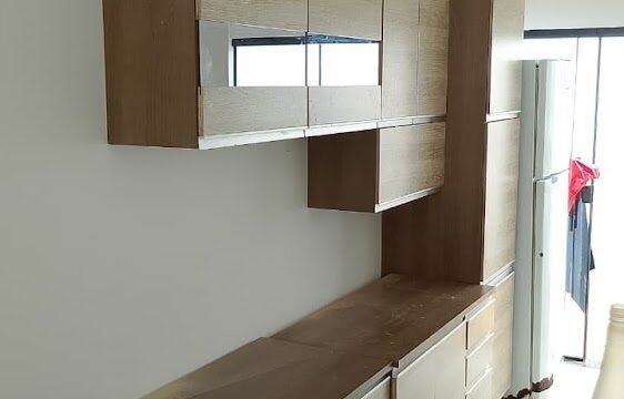 Ismael montador em Janaúba