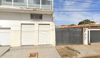 J.B. PLACAS LTDA em Janaúba