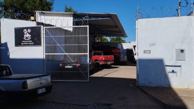 JACK CAR CENTRO AUTOMOTIVO em Janaúba