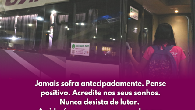 Jamjoy em Janaúba