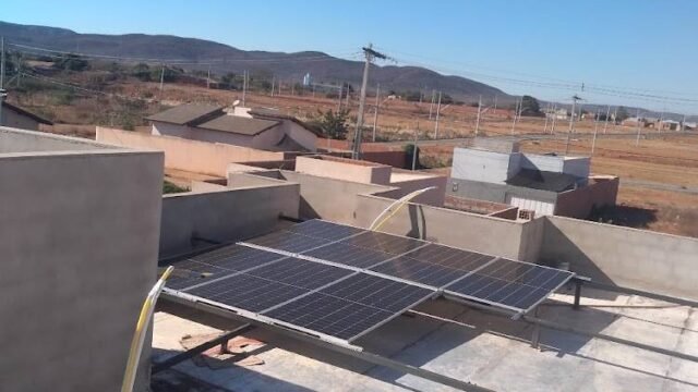 Janaúba MG – Terra Da Prosperidade em Janaúba