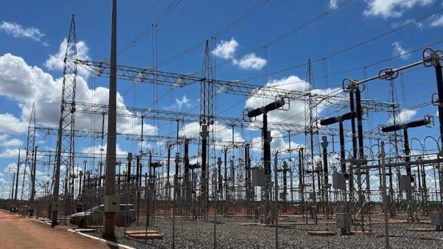 Janaúba XV Geração Solar Energia S.A. em Janaúba