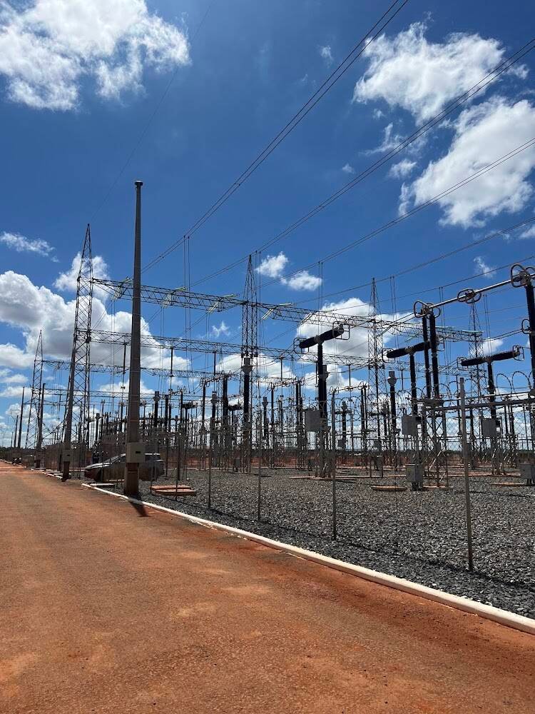 Janaúba XV Geração Solar Energia S.A. – Outros Serviços em Janaúba
