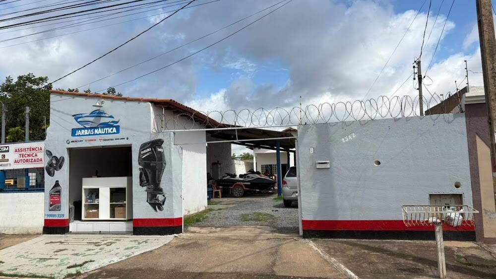Jarbas Náutica- Serviços de Náutica – Oficinas em Janaúba