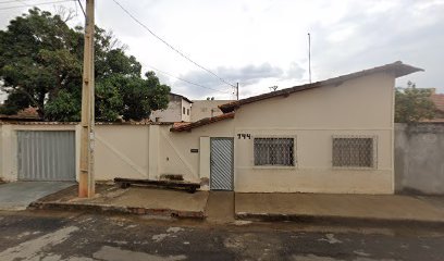 JAYME FRETES em Janaúba