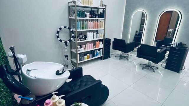 Jéssica Silva | Cabeleireira em Janaúba-MG em Janaúba