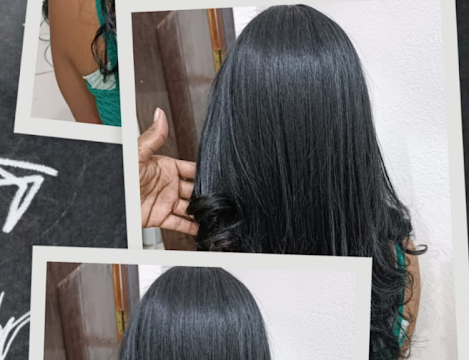 Jessica Vasconcelos Hair em Janaúba