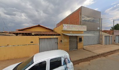 JG Distribuidora de Peças de moto em Janaúba