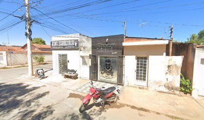 Jhony Cabeleireiro em Janaúba