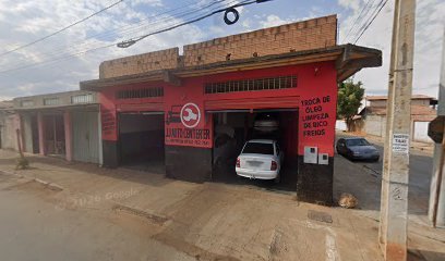 JJ AUTO CENTER em Janaúba