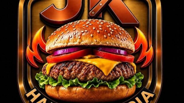 JK Hamburgueria Delivery – Hambúrguer em Janaúba MG em Janaúba