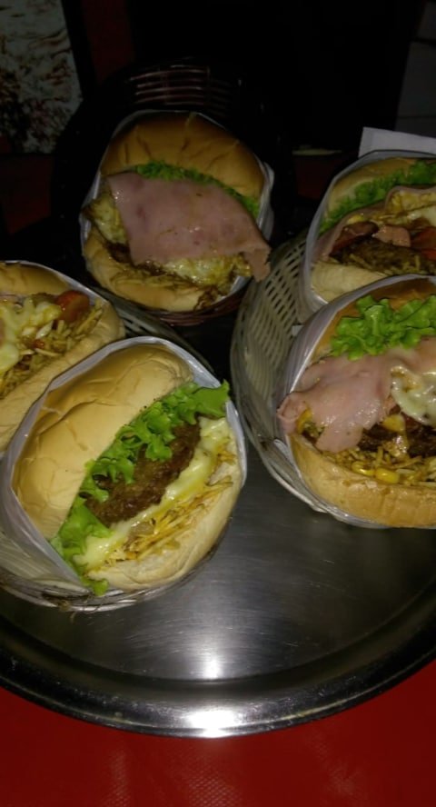 JM HAMBURGUERIA janauba – Lanches e Hamburguerias em Janaúba