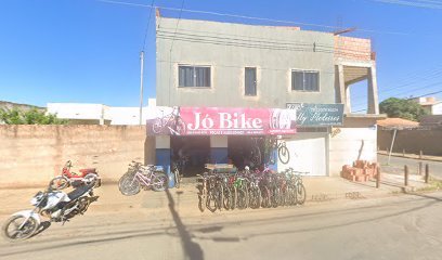 Jó Bike em Janaúba