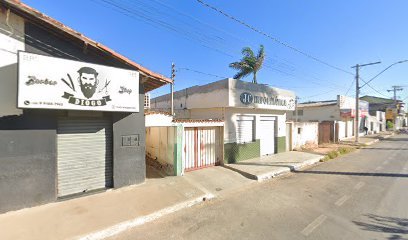 João Carlos Amorim-Presentes em Janaúba