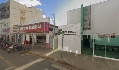 João Victor Martins Advogado Especialista em Planejamento Patrimonial. em Janaúba