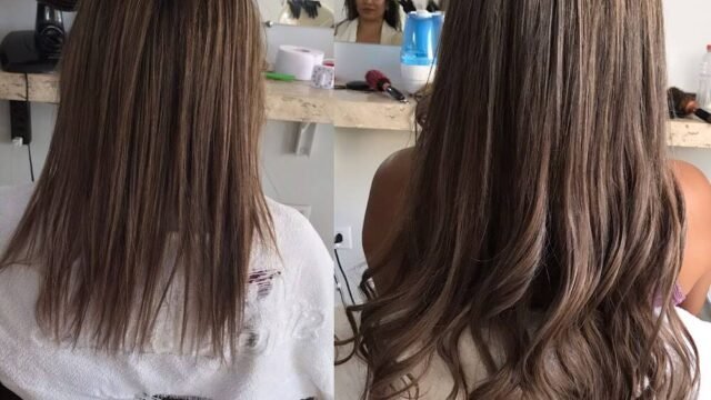 JoelmaMegahair em Janaúba