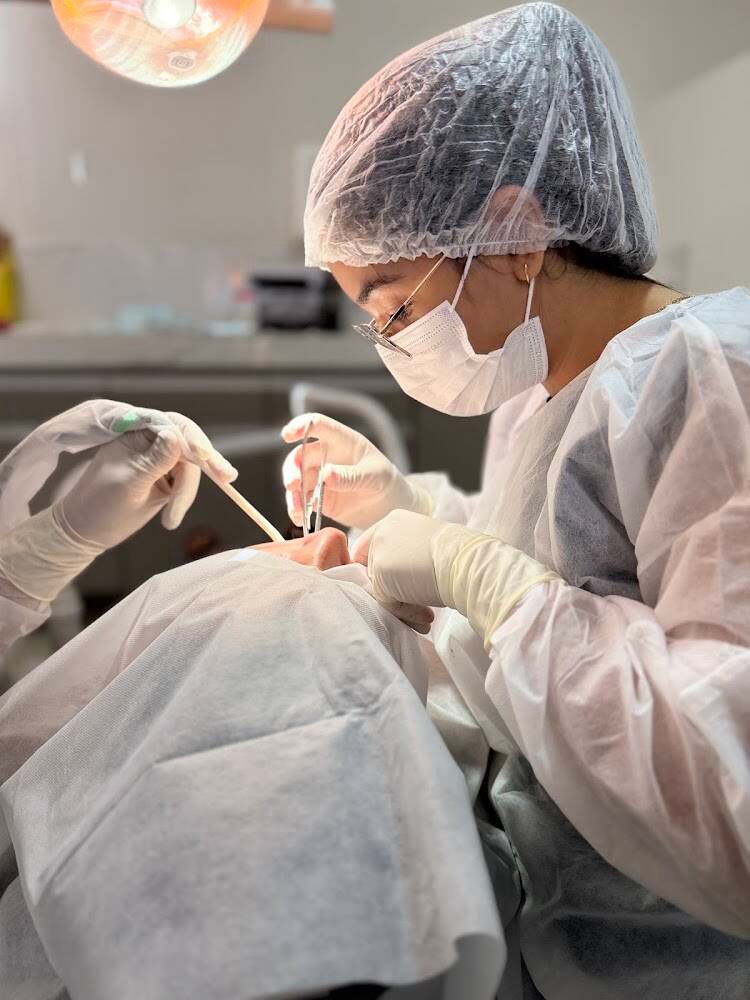 Joice Almeida | Estudante – Dentistas em Janaúba