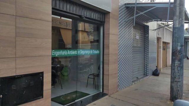 Jp Engenharia Ambiental em Janaúba