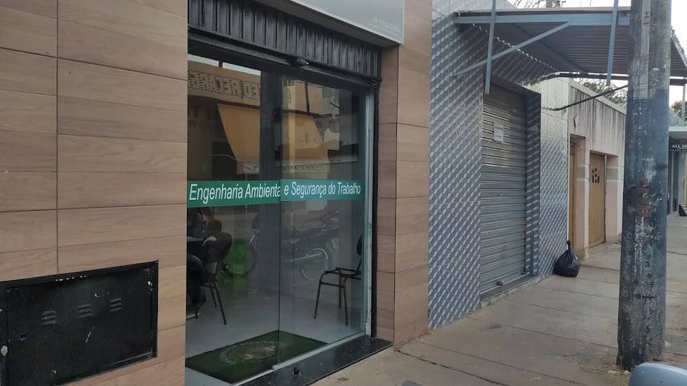 Jp Engenharia Ambiental – Outros Serviços em Janaúba