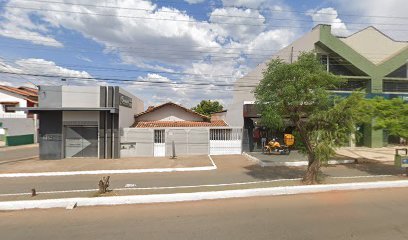 Juju Oliveira Beauty Center – Salões e Barbearias em Janaúba