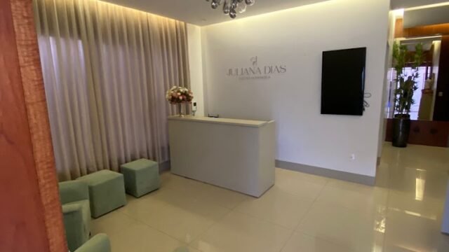 Juliana Dias Estética Facial Corporal em Janaúba