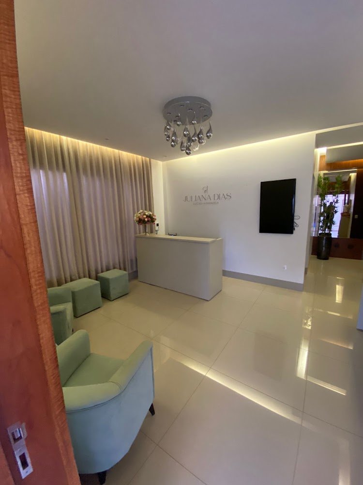 Juliana Dias Estética Facial Corporal – Estética e Unhas em Janaúba