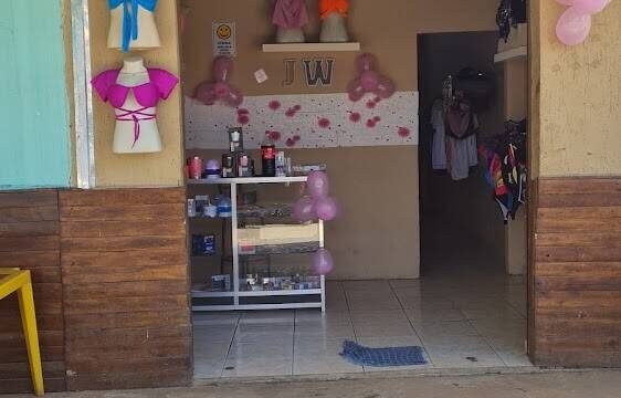 JW ACESSÓRIOS em Janaúba