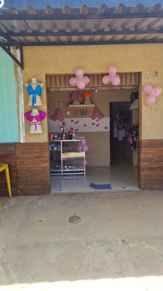 JW ACESSÓRIOS – Moda e Calçados em Janaúba
