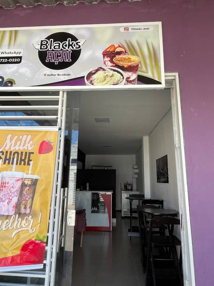 K SUPERMERCADO – Supermercados em Janaúba