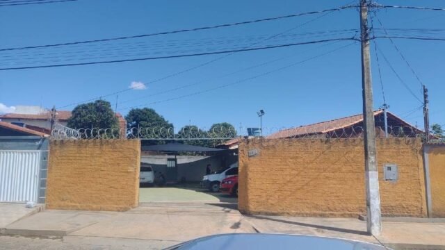 K2 Estética automotiva em Janaúba