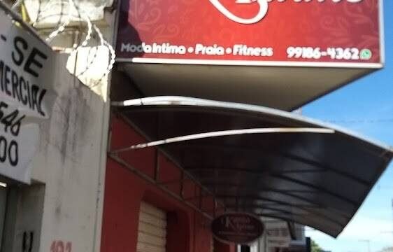 Kanto Íntimo em Janaúba